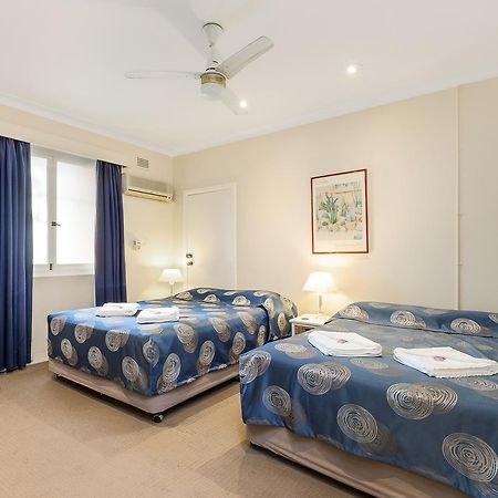Blue Gum Hotel Hornsby Bagian luar foto