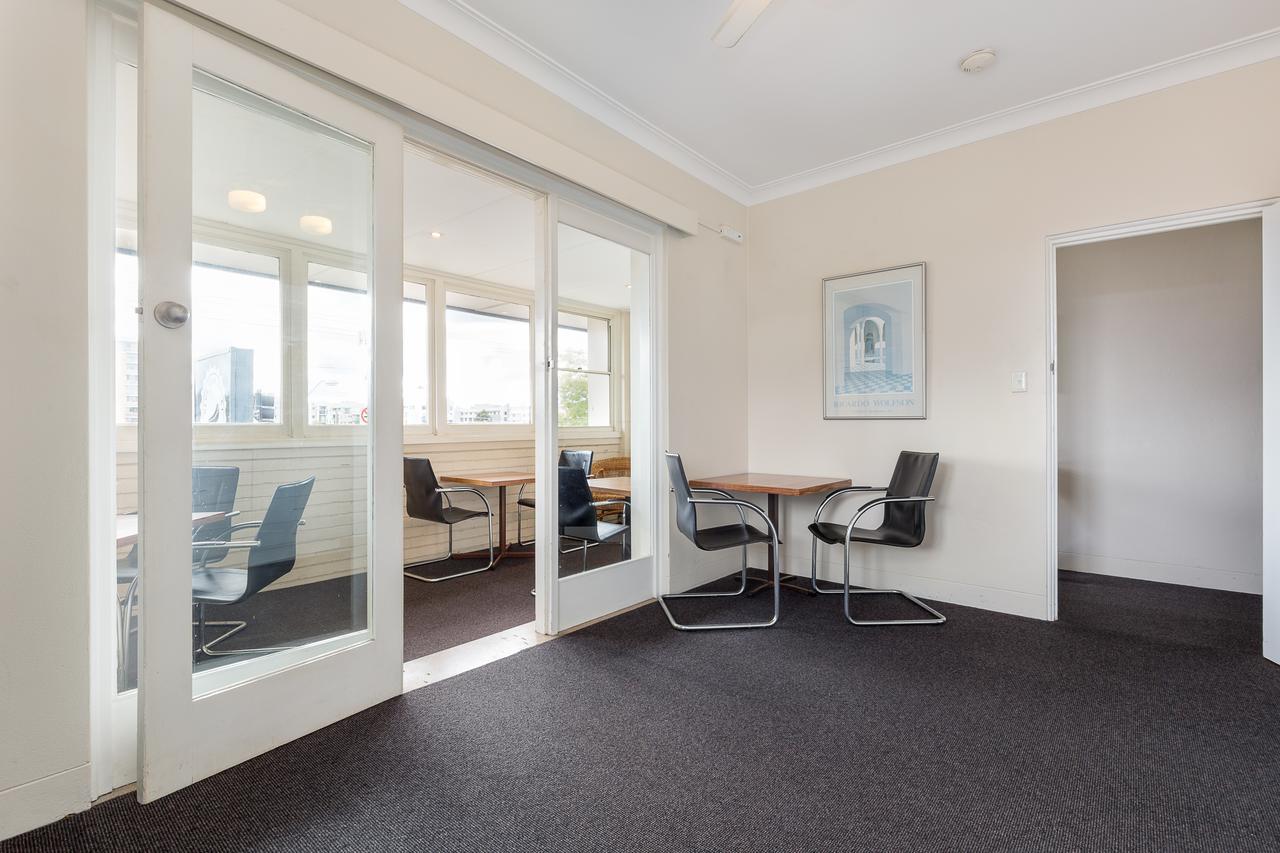 Blue Gum Hotel Hornsby Bagian luar foto