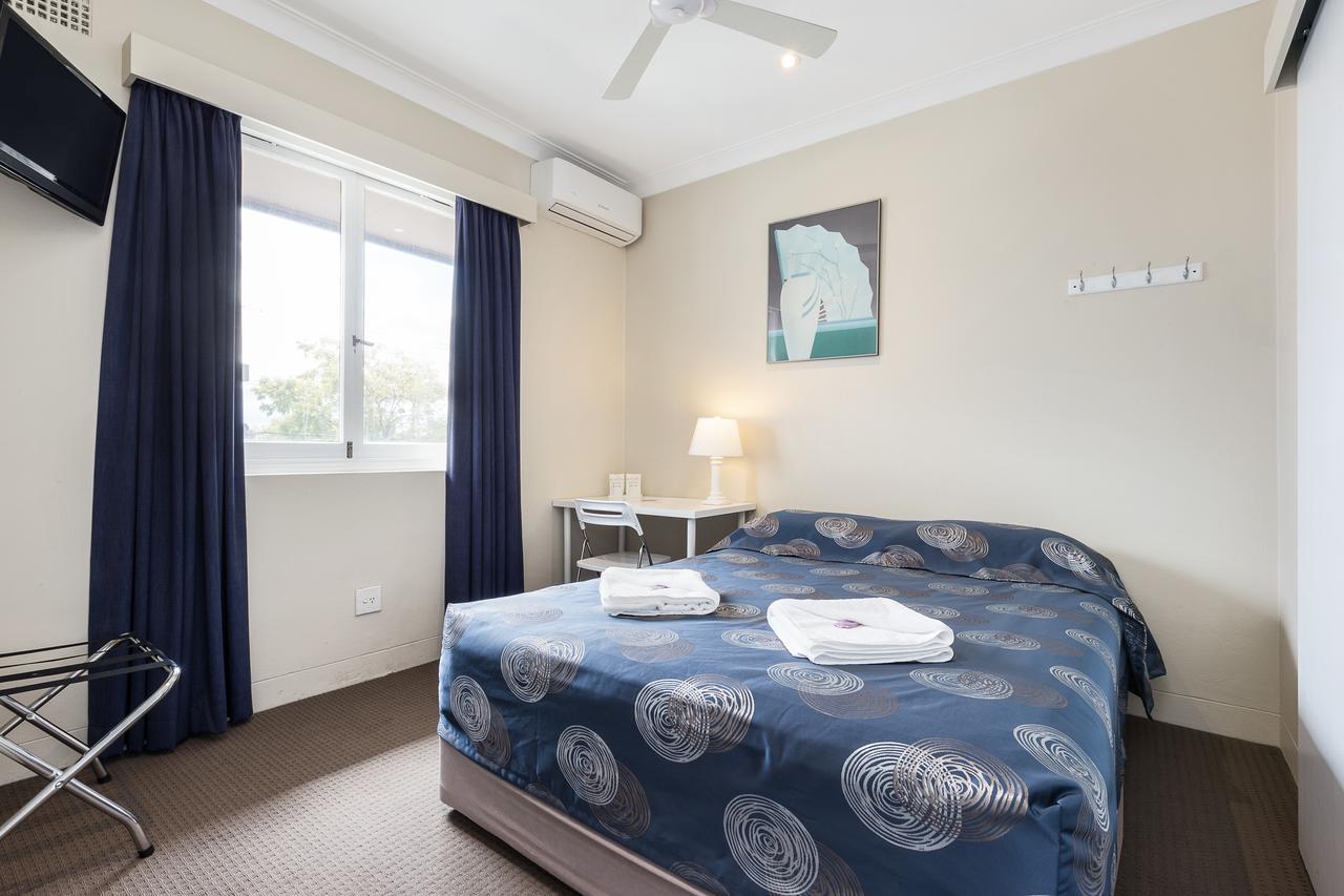 Blue Gum Hotel Hornsby Bagian luar foto