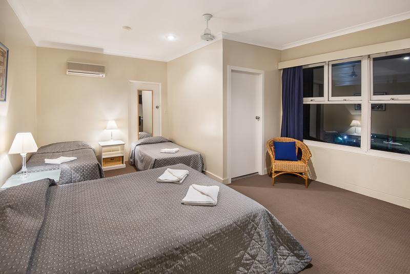 Blue Gum Hotel Hornsby Bagian luar foto